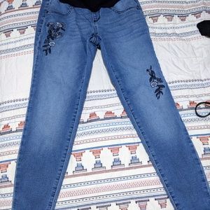 Maternity Jeggings